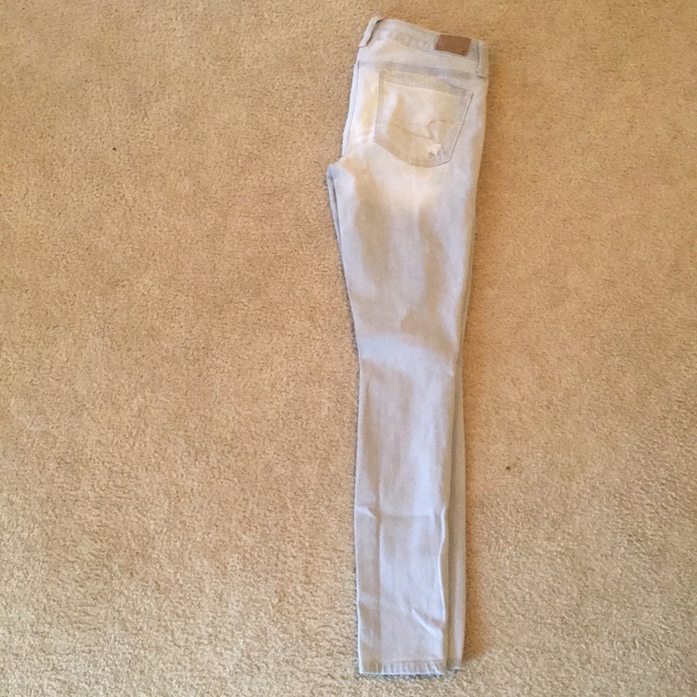 American eagle Jeggings
